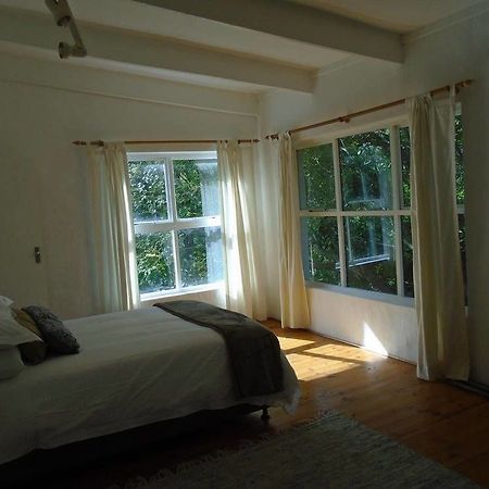 Zen Guesthouse Джефрис Бей Екстериор снимка
