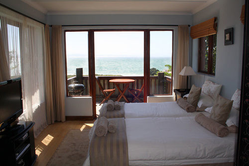 Zen Guesthouse Джефрис Бей Екстериор снимка
