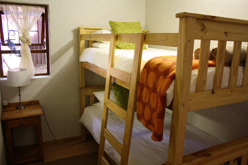 Zen Guesthouse Джефрис Бей Екстериор снимка