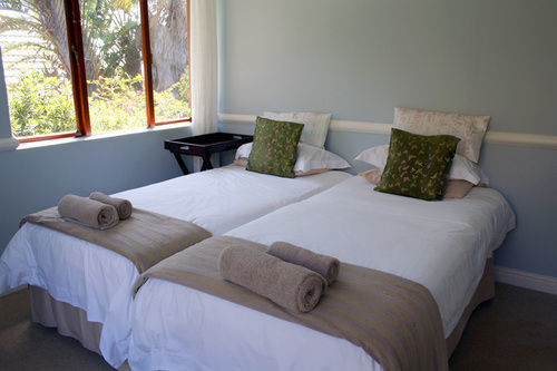 Zen Guesthouse Джефрис Бей Екстериор снимка