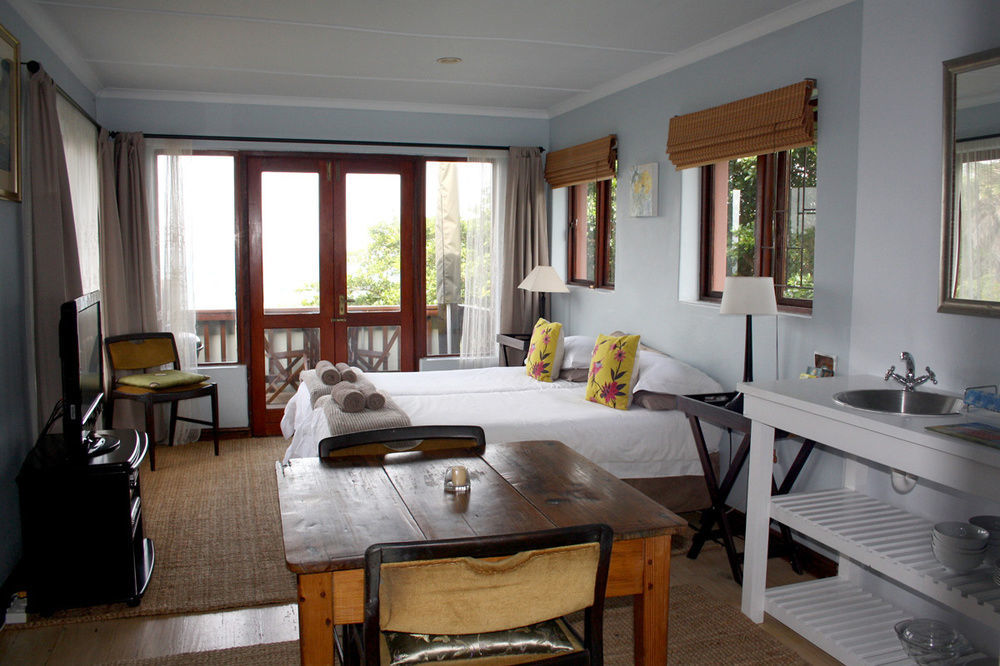 Zen Guesthouse Джефрис Бей Екстериор снимка