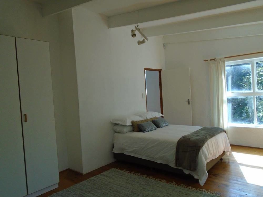 Zen Guesthouse Джефрис Бей Екстериор снимка