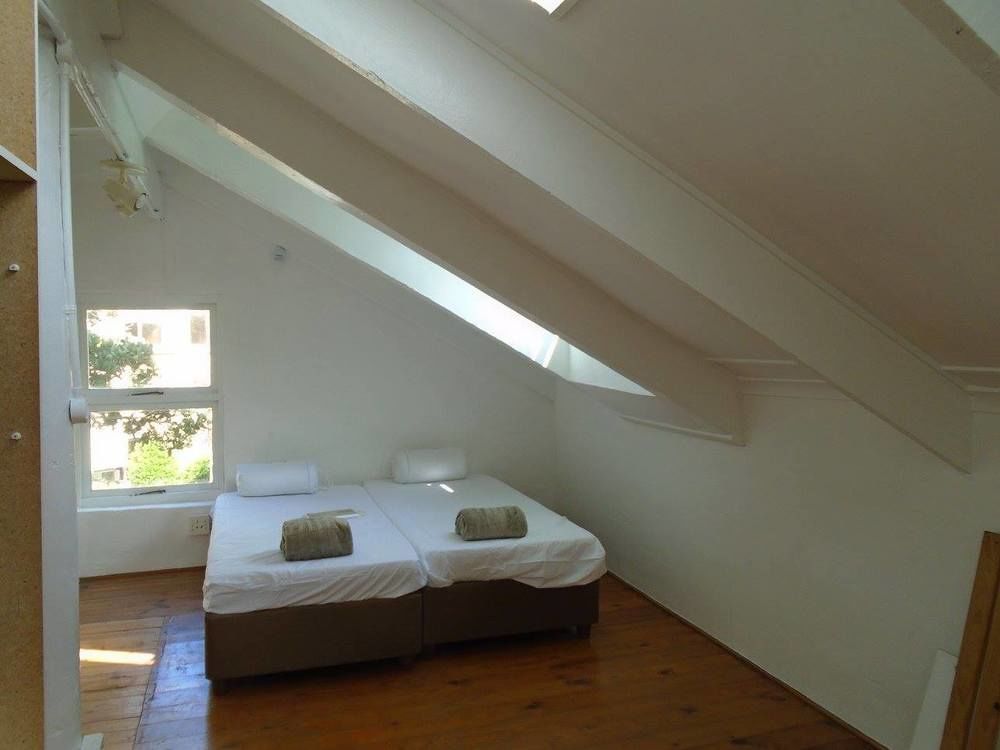 Zen Guesthouse Джефрис Бей Екстериор снимка