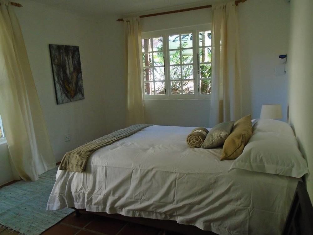 Zen Guesthouse Джефрис Бей Екстериор снимка