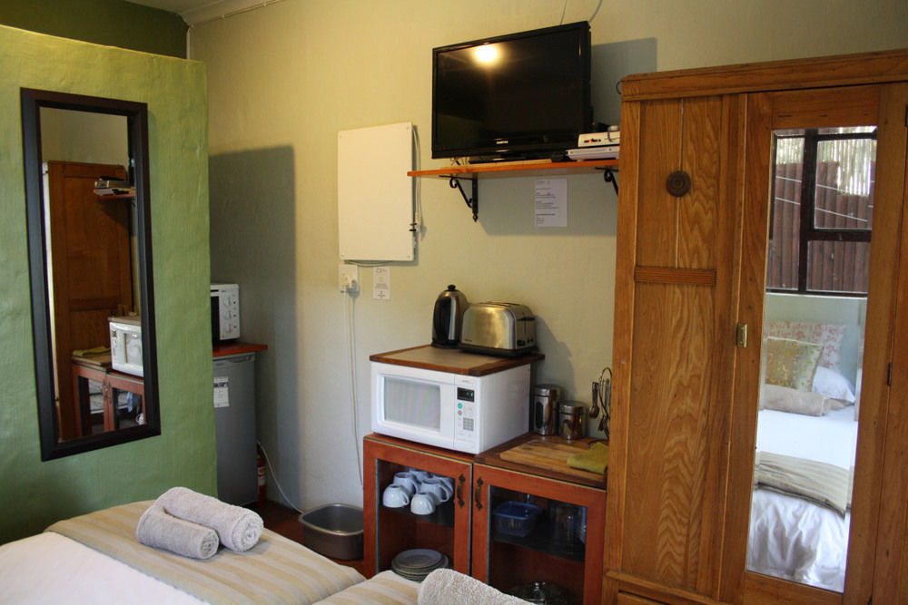 Zen Guesthouse Джефрис Бей Екстериор снимка