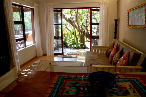 Zen Guesthouse Джефрис Бей Екстериор снимка