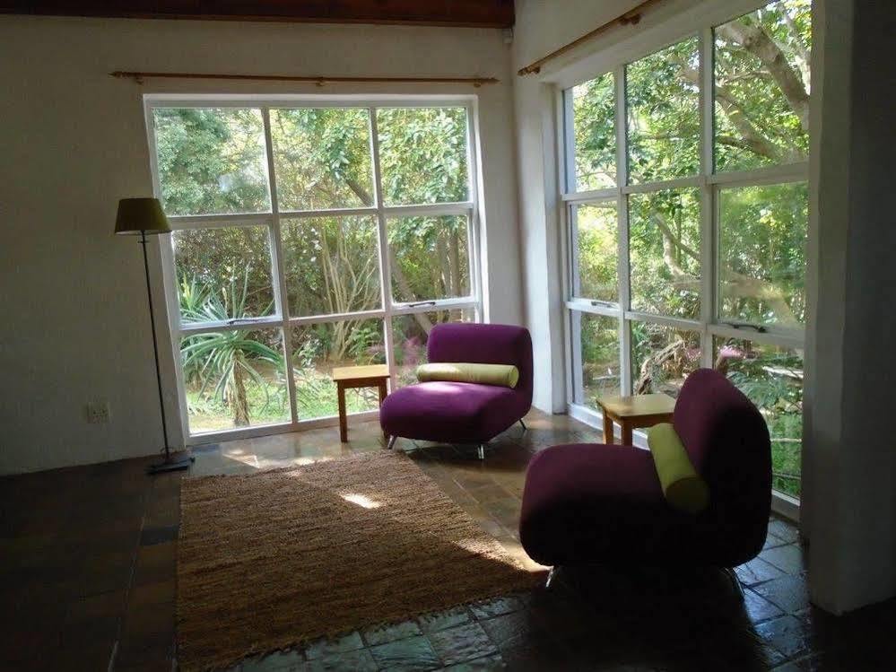 Zen Guesthouse Джефрис Бей Екстериор снимка