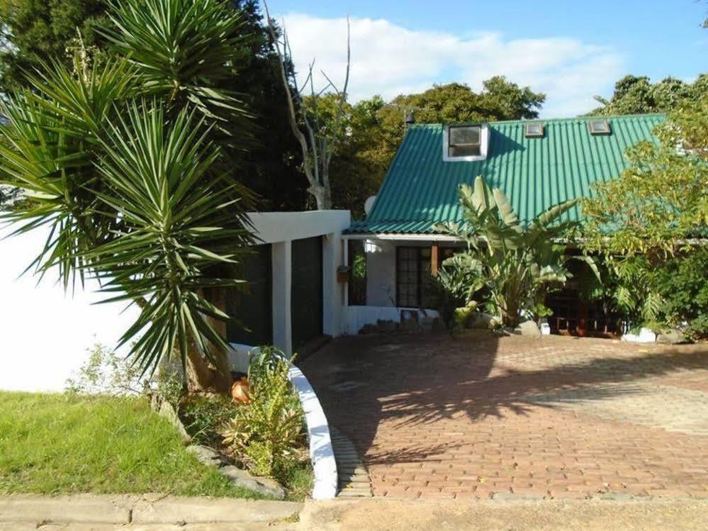 Zen Guesthouse Джефрис Бей Екстериор снимка